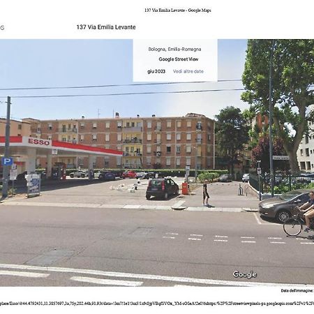 Bologna Quartiere Savena - Appartamento Di Stefano Exterior foto