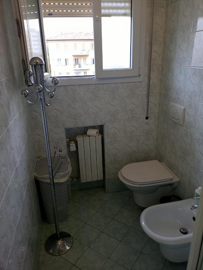 Bologna Quartiere Savena - Appartamento Di Stefano Exterior foto