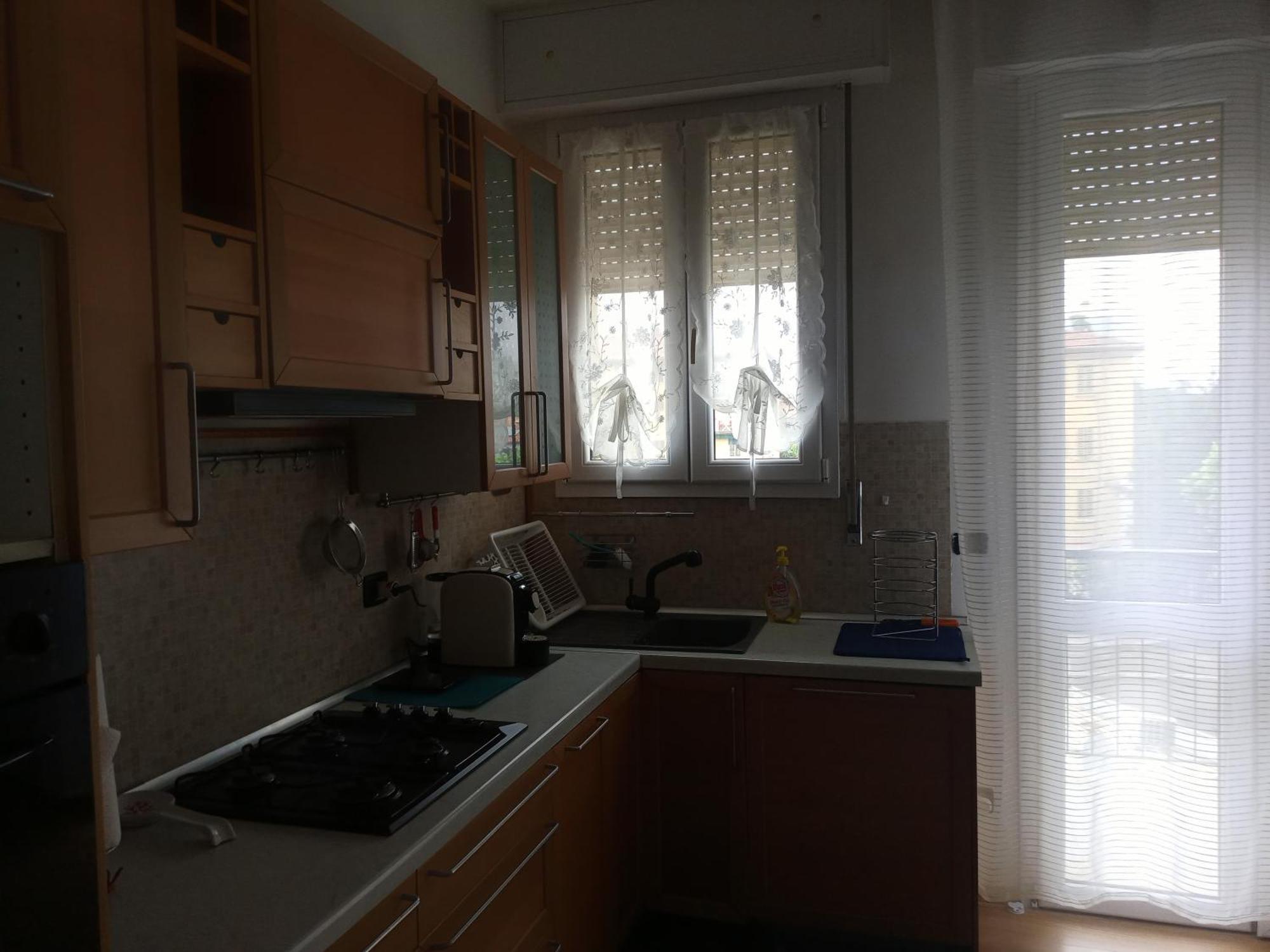 Bologna Quartiere Savena - Appartamento Di Stefano Exterior foto